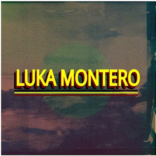 Luka Montero’s avatar