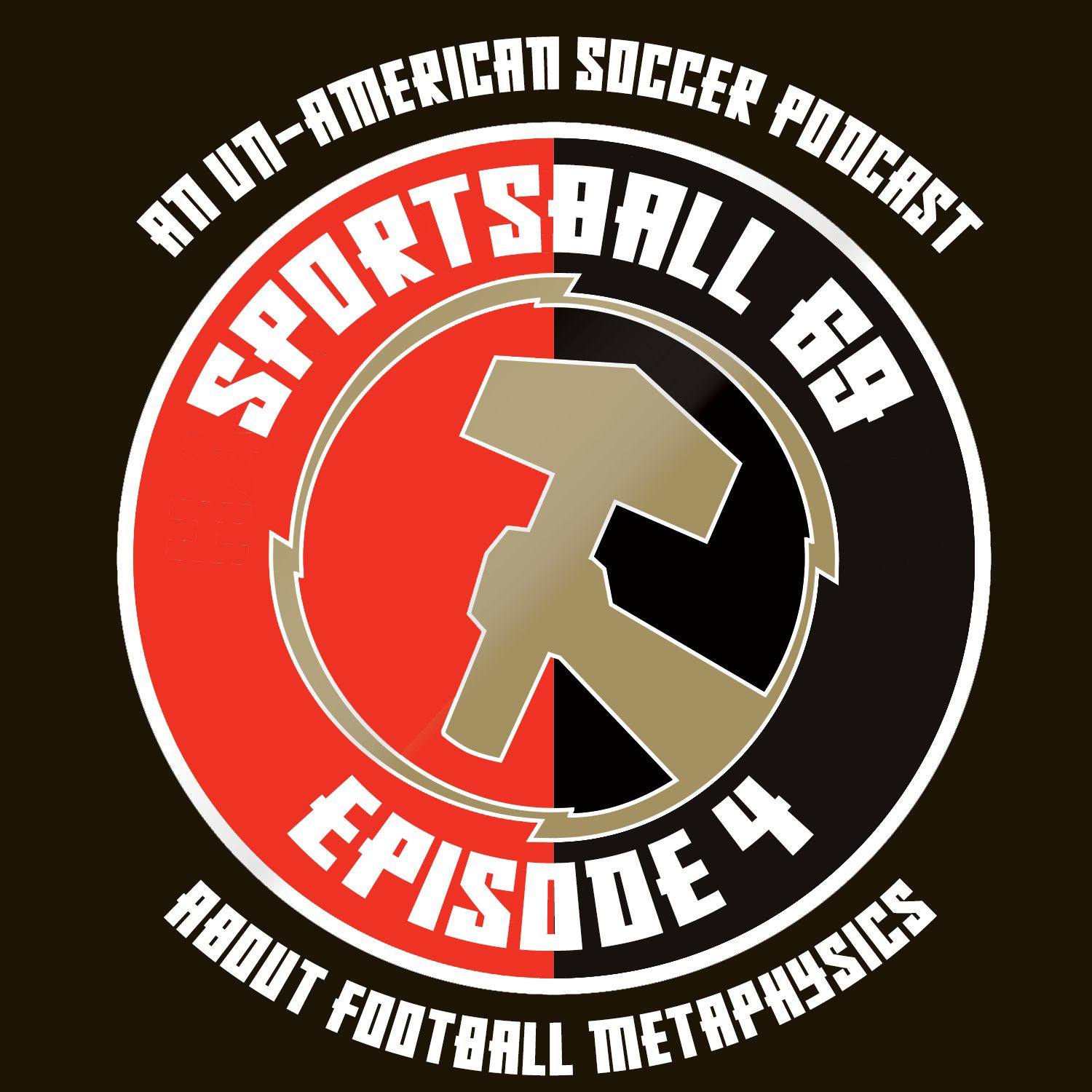 Sportsball 69 podcast