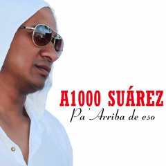 A1000 Suárez