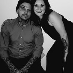 SamanthaandJohn Parsons