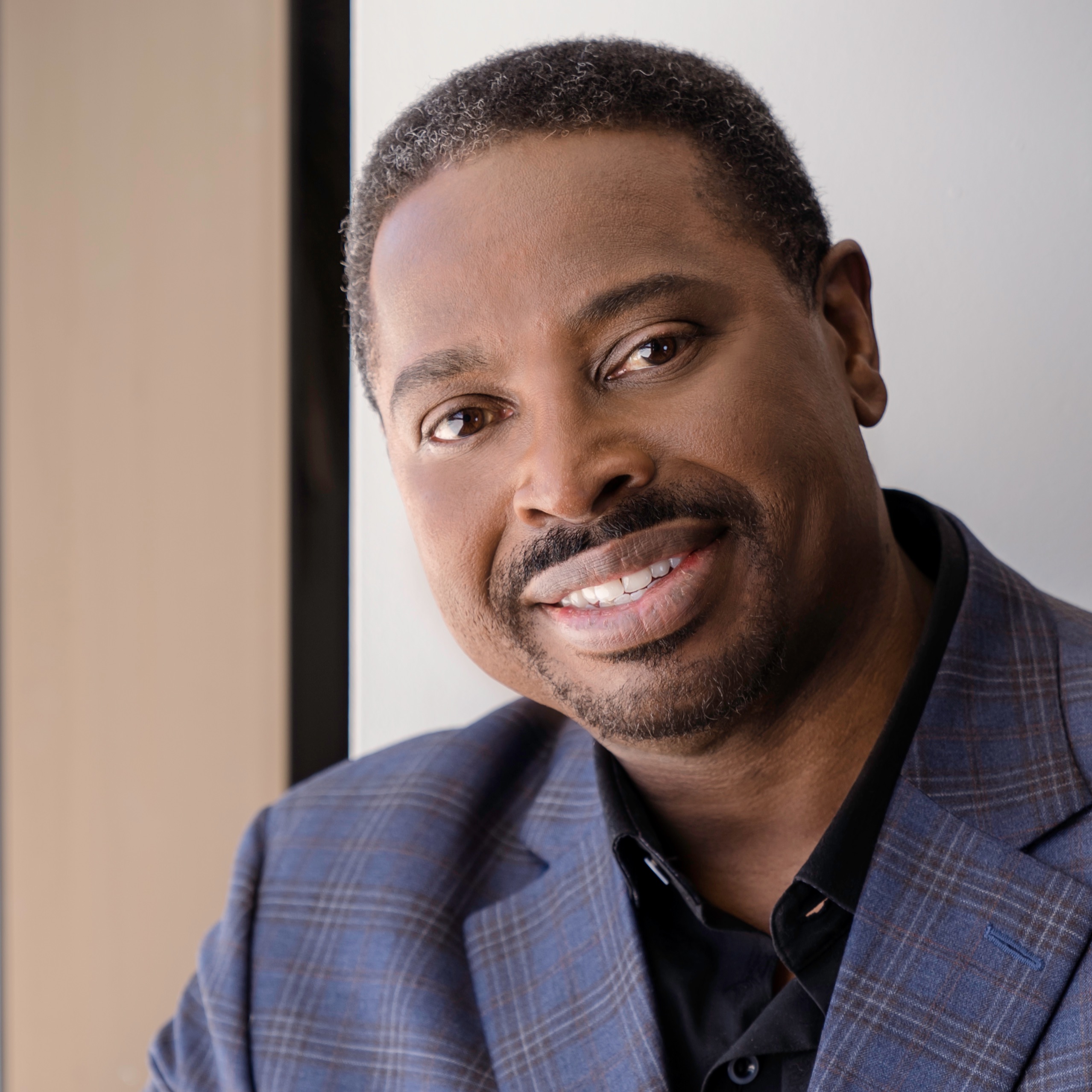 Impact With Dr. David Ireland