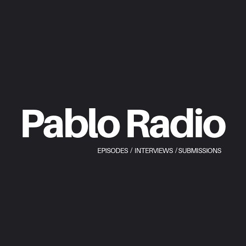 Stream Pablo Radio music | Listen to songs, albums, playlists for free on  SoundCloud