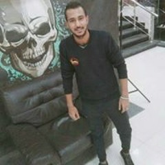 Abdo Moustafa
