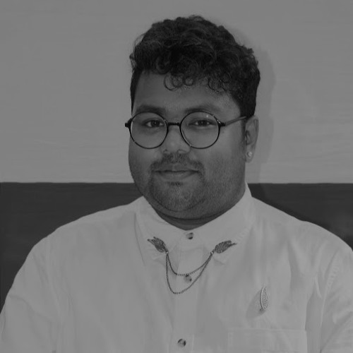 Arnab Sadhukhan’s avatar