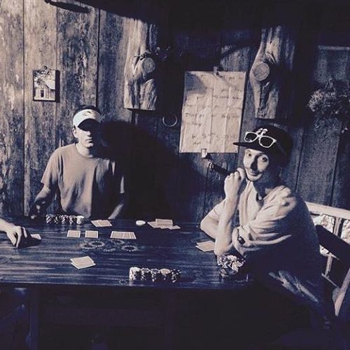 Real E Real (Instrumental) 2017