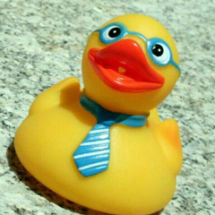 Fracken quack