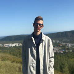 Егор Номоконов
