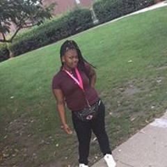 Kyona Williams