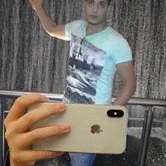 احمد عياد