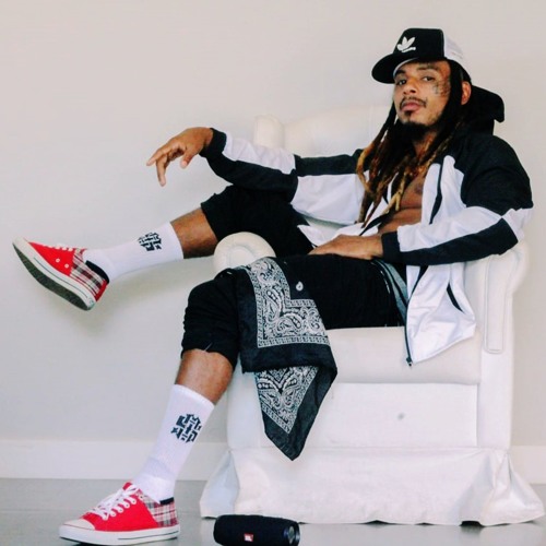 Guido CNR - Coração Na Forca Patr 2 Somos um Só Part Glauco CNR