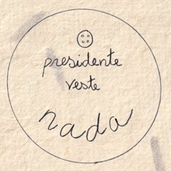 O Presidente Veste Nada