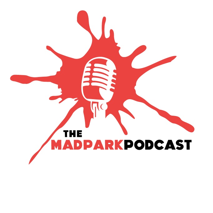 The MadPark Podcast podcast artwork