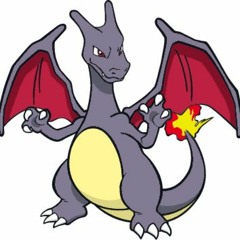 Big Black Charizard (BBC)