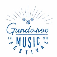 Gundaroo Music Festival