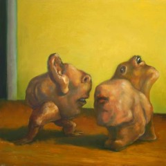 Austine Gimenez