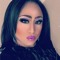 Juanita Sanchez Diaz Dior