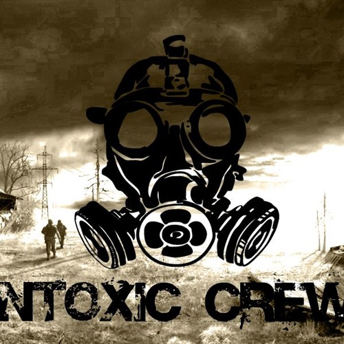 BuzzTekk - Intoxic Promo!