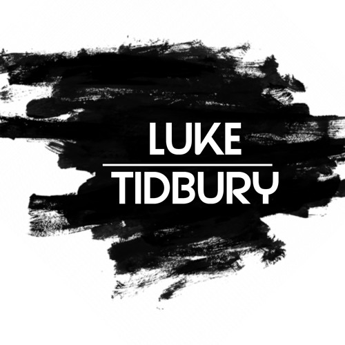 Luke Tidbury’s avatar