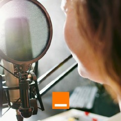 Orange Podcasts