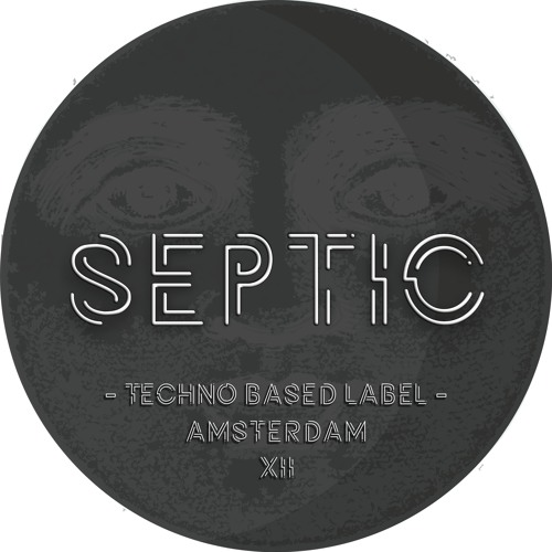 Septic Amsterdam’s avatar