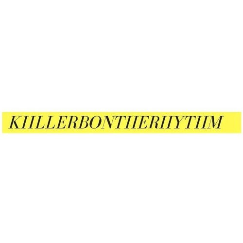 KiillerBOnTheRhythm’s avatar