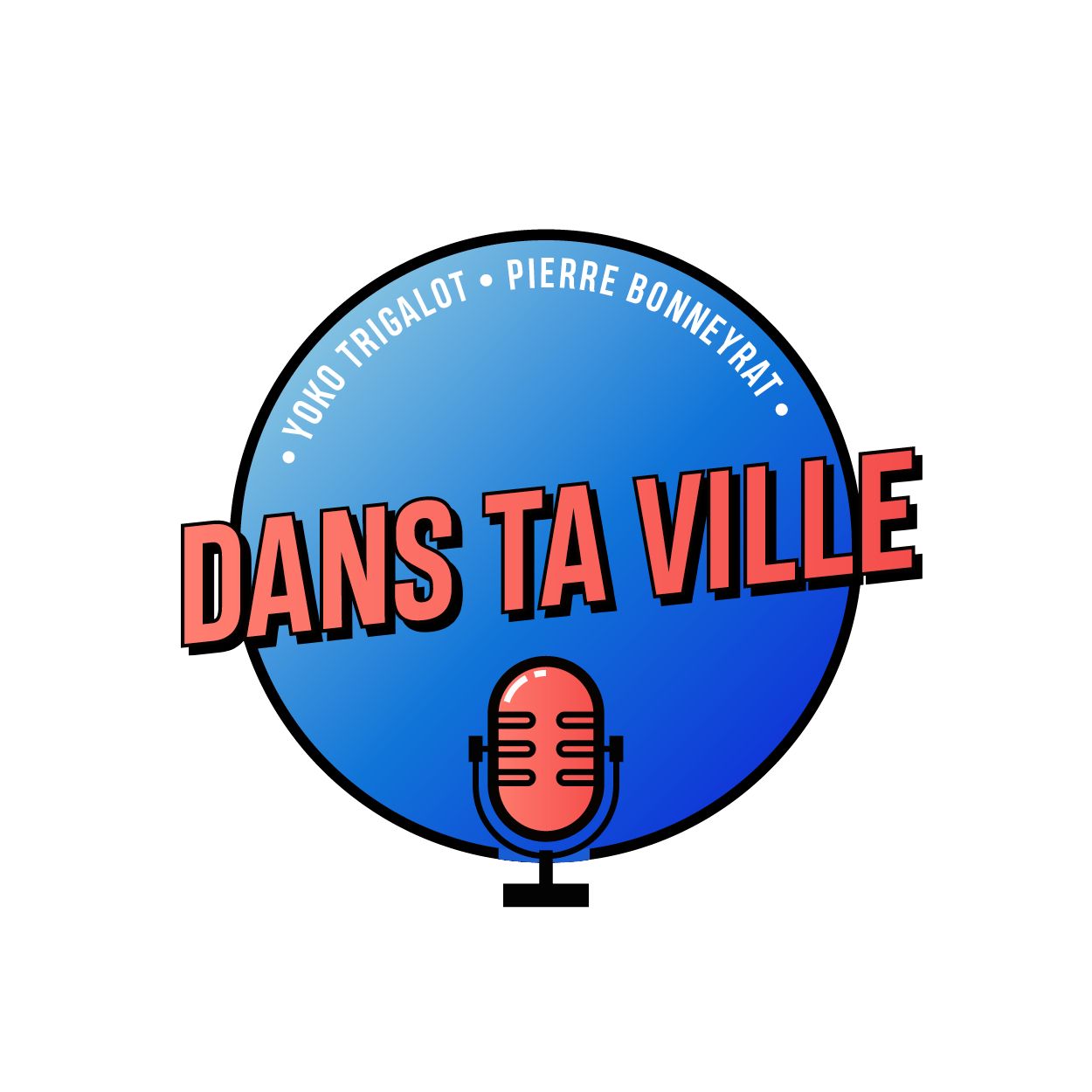 Dans ta ville