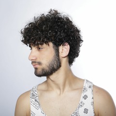 The curly