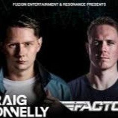 Craig Connelly & Factor B