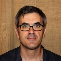 Moises Perez Asensi