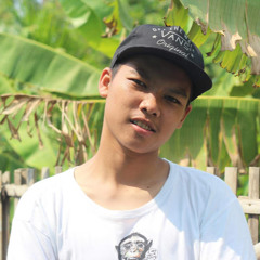 Thomas Apriyanto Setiawan