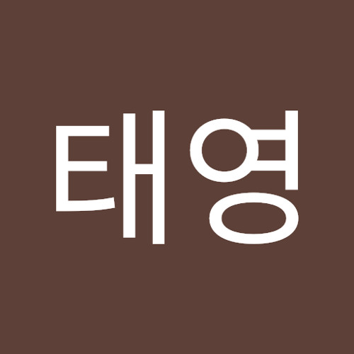 김태영’s avatar