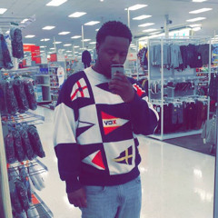 Kamron Hill