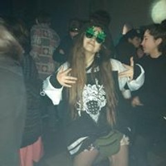 María Mechero Rascal