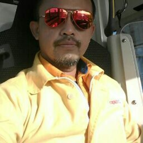 Adi Putra Haji Othman’s avatar