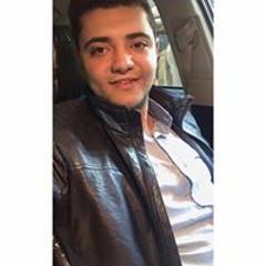 Youssef Ghodaia