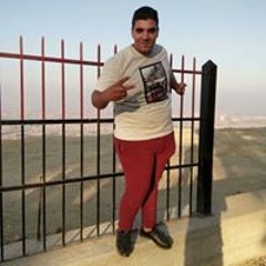 مصطفي الدكش