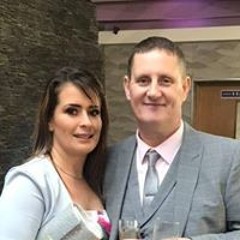 Romina Farrugia Binnie