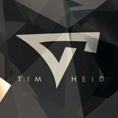 Tim Heid