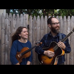 Kat Wallace and David Sasso