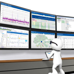 Monitoring Monitoring