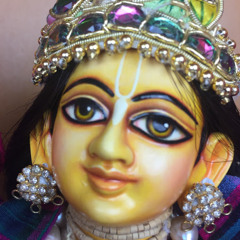 Saci Kumara Gaura das