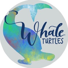 Whaleturtles