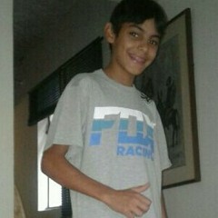 Maicken Alexander Vargas