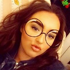 Christie-Leigh Chapman