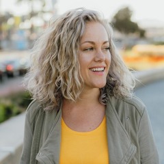 Vanessa at Human Side of Tech