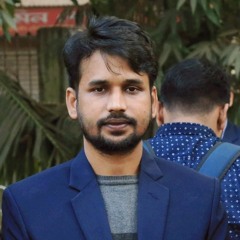 Mehedi Hasan Murad