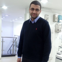 Abdelrahman Mohamed