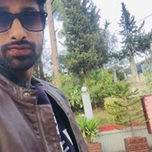 Sabih Sheikh’s avatar