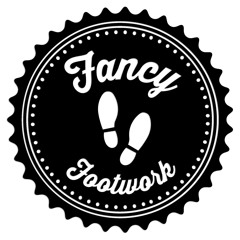 Fancy Footwork Promo