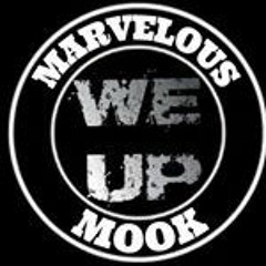 Mook_WeUp